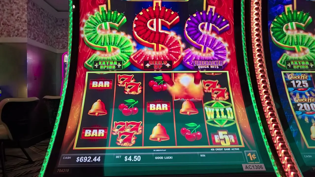 bonos de casino