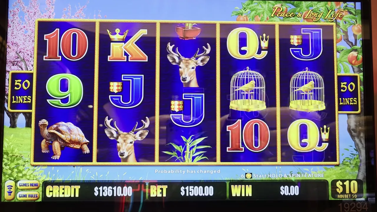 slots
