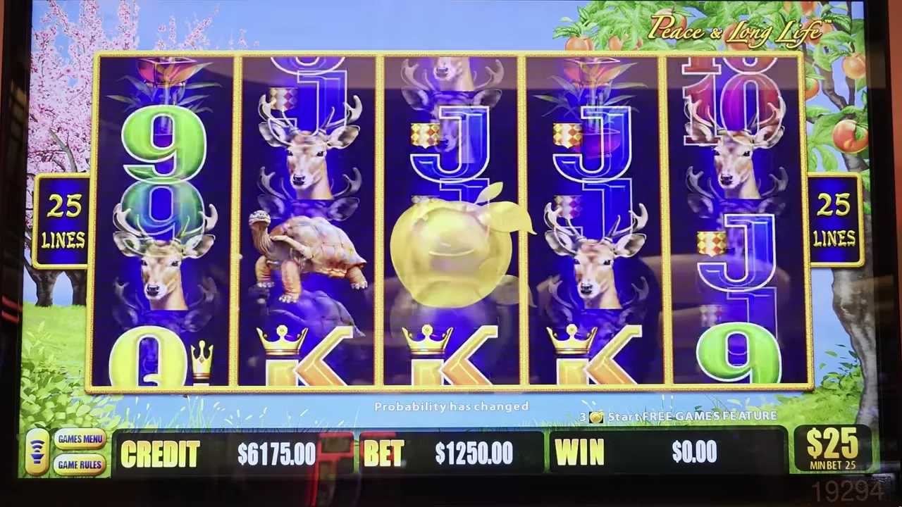 slots