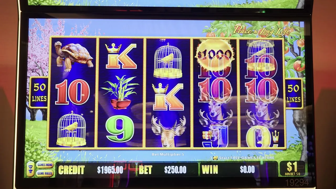 slots