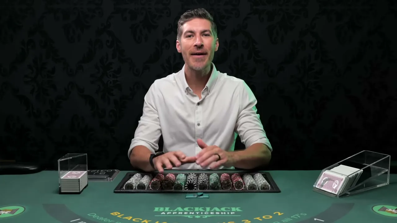 Surrender Multihand Blackjack