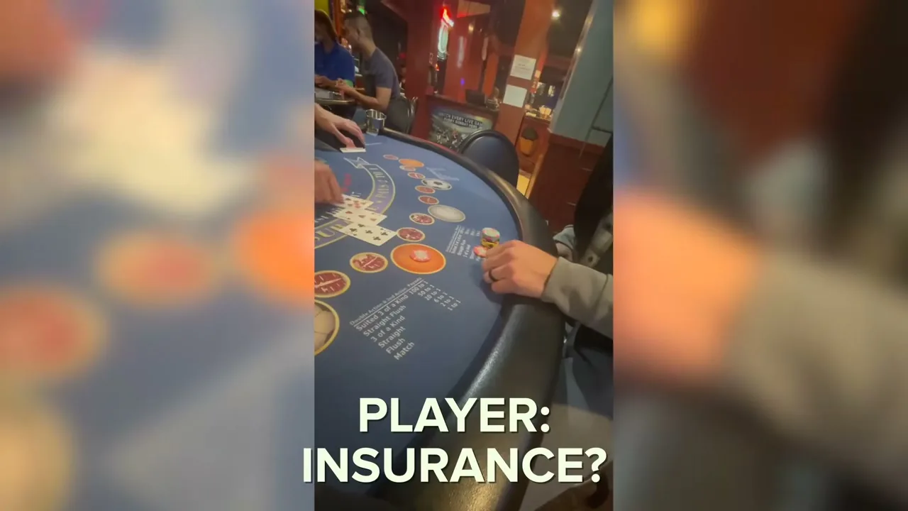 Surrender Multihand Blackjack
