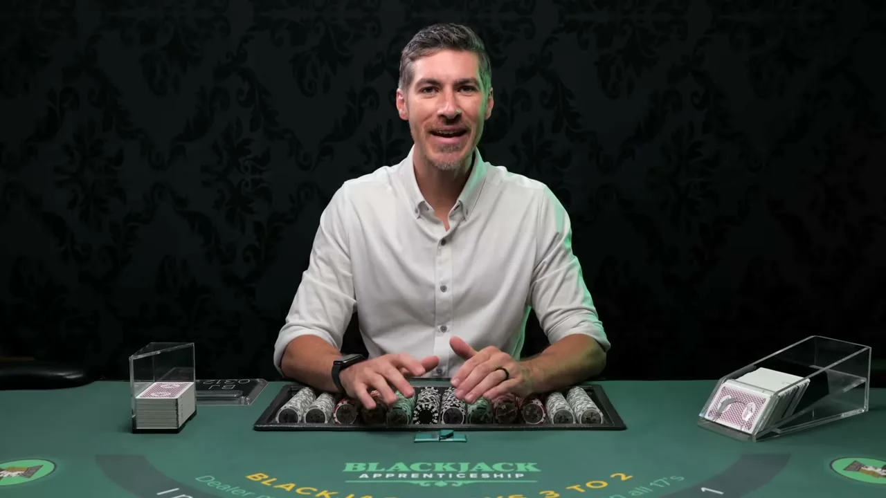 Surrender Multihand Blackjack