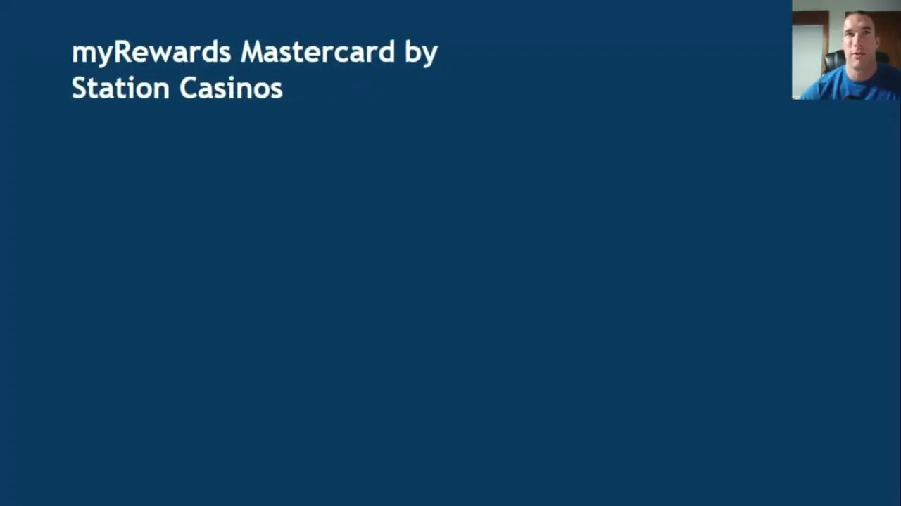 Tarjeta Mastercard