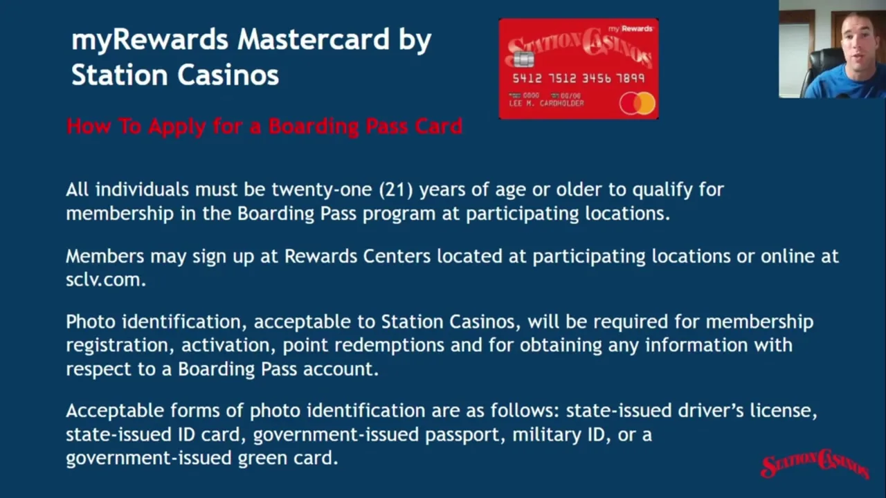 Tarjeta Mastercard